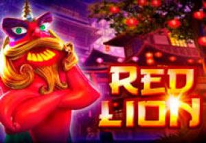 General information about Red Lion slot