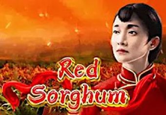 Red Sorghum logo