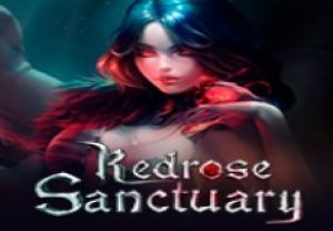 General information about Redrose Sanctuary slot