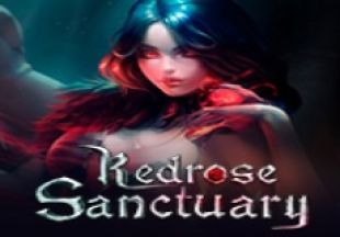 General information about Redrose Sanctuary slot