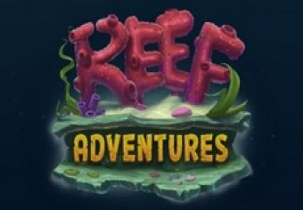 Reef Adventures logo