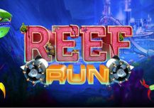 Reef Run