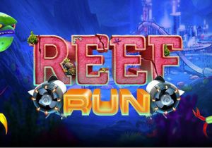 General information about Reef Run slot