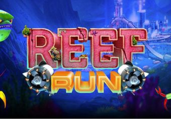 Reef Run logo
