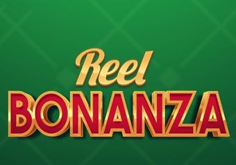 Reel Bonanza logo