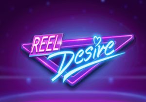 General information about Reel Desire slot