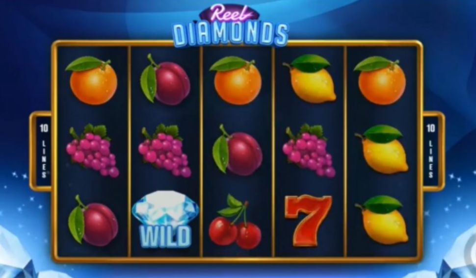 Reel Diamonds
