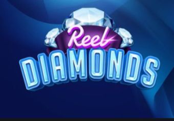 Reel Diamonds logo