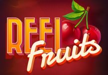 Reel Fruits