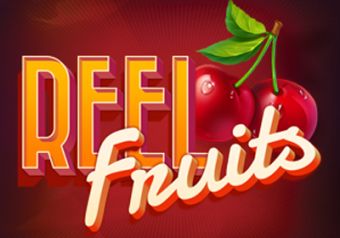 Reel Fruits logo