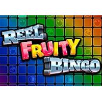 Reel Fruity Bingo