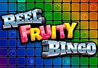 Reel Fruity Bingo logo