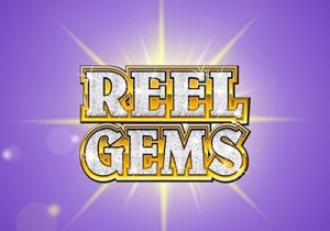 General information about Reel Gems slot