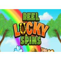 reel lucky spins