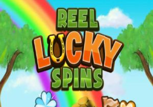 General information about Reel Lucky Spins slot