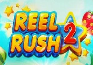 General information about Reel Rush 2 slot