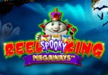 Reel Spooky King Megaways