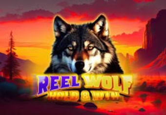 Reel Wolf logo
