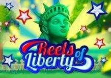 Reels of Liberty