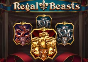 General information about Regal Beasts slot