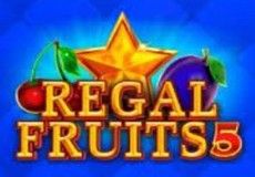 Regal Fruits 5 