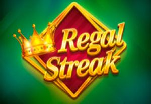 General information about Regal Streak slot