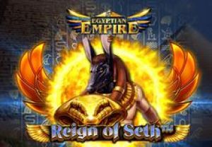 General information about Reign of Seth slot