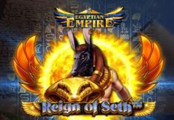 Reign of Seth logo
