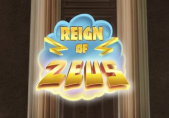 Reign of Zeus logo
