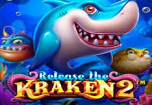 General information about Release the Kraken 2 slot