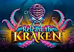 General information about Release the Kraken slot