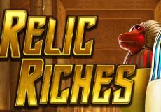Relic Riches