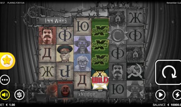 Remember Gulag