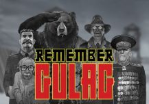 Remember Gulag