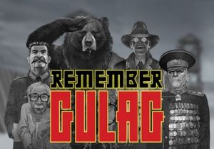 General information about Remember Gulag slot