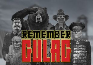 General information about Remember Gulag slot
