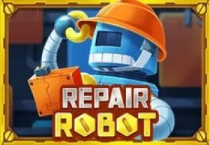 General information about Repair Robot slot