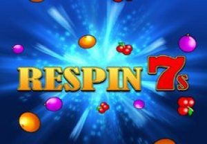 General information about Respin 7s slot