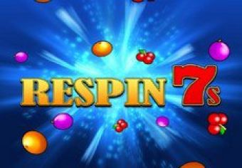 Respin 7s logo