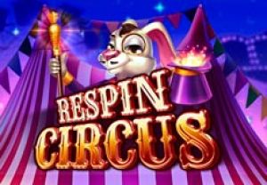 General information about Respin Circus slot