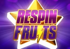 General information about Respin Fruits slot