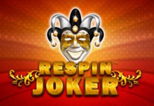 General information about Respin Joker slot