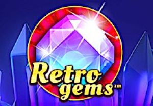 General information about Retro Gems slot