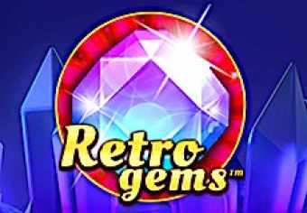 Retro Gems logo