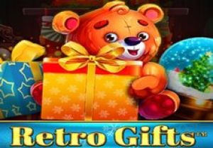 General information about Retro Gifts slot