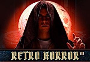 General information about Retro Horror slot