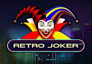 General information about Retro Joker slot