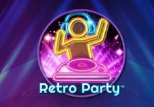 General information about Retro Party slot