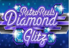 Retro Reels Diamond Glitz