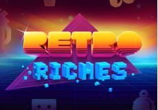 Retro Riches